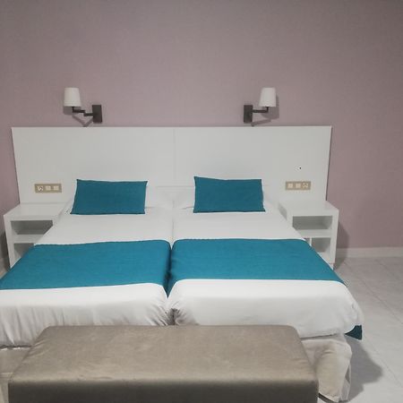 Apartamentos Oceano - Adults Only - Solo Adultos Costa Teguise Luaran gambar