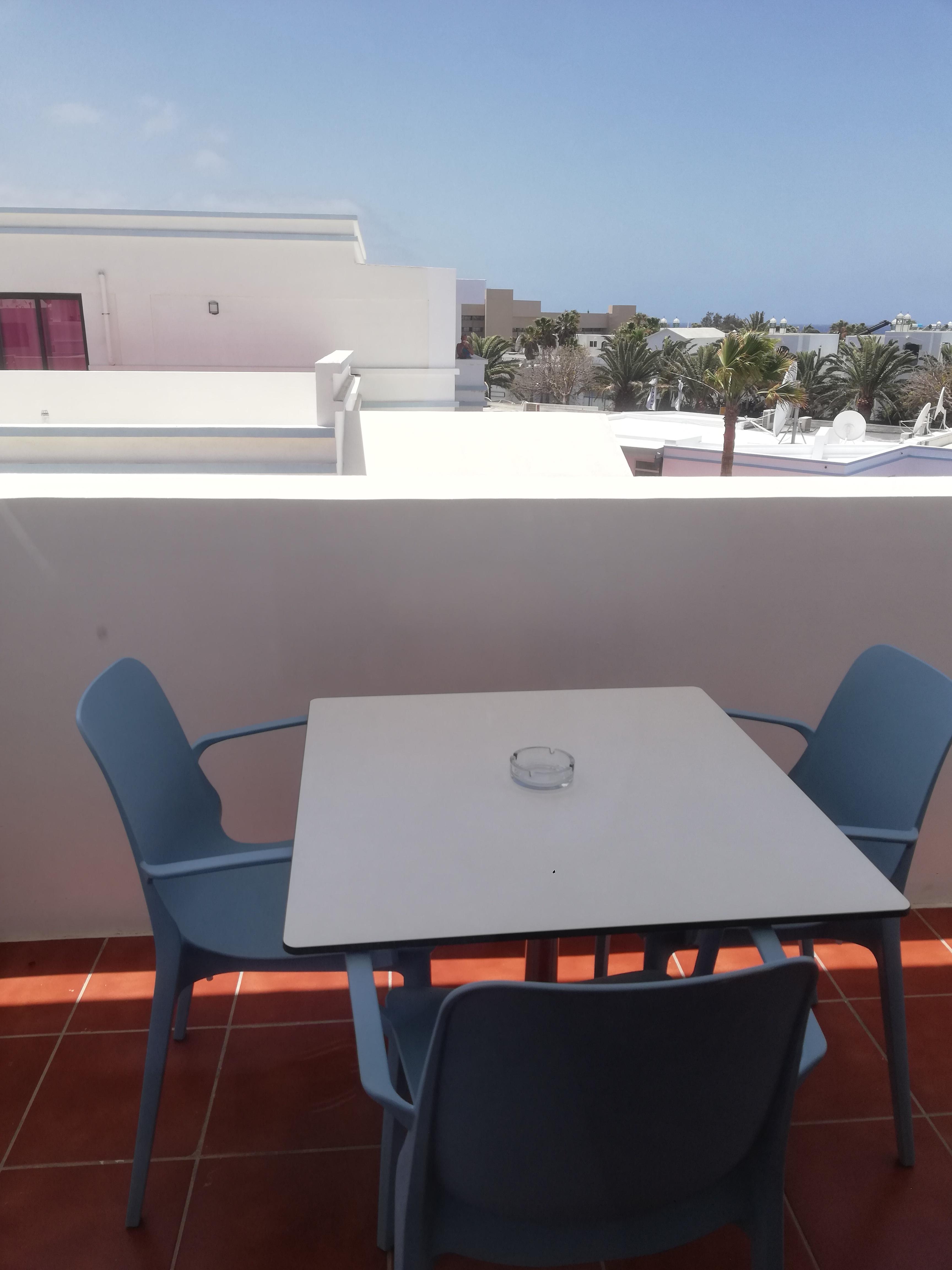 Apartamentos Oceano - Adults Only - Solo Adultos Costa Teguise Luaran gambar