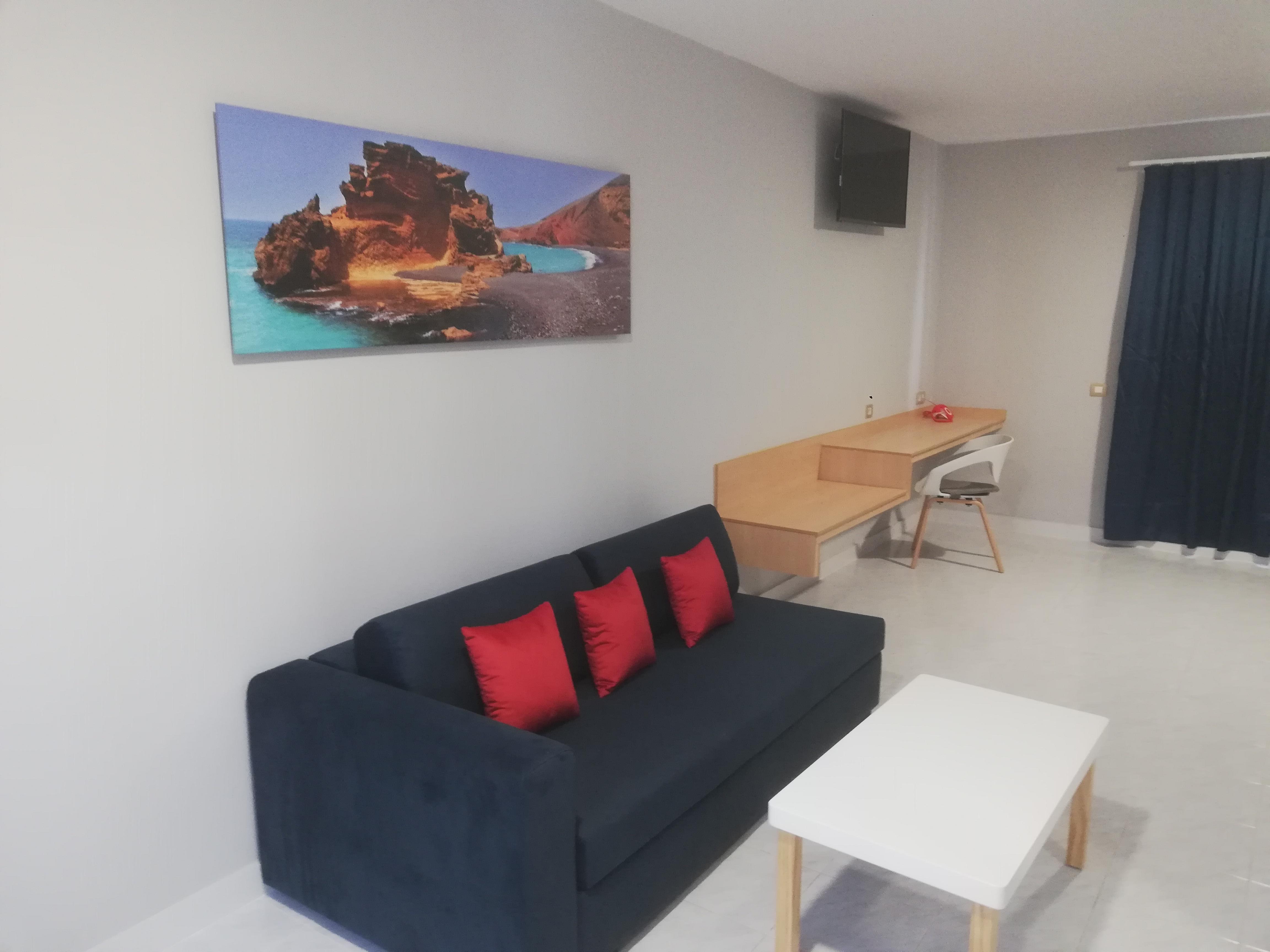 Apartamentos Oceano - Adults Only - Solo Adultos Costa Teguise Luaran gambar