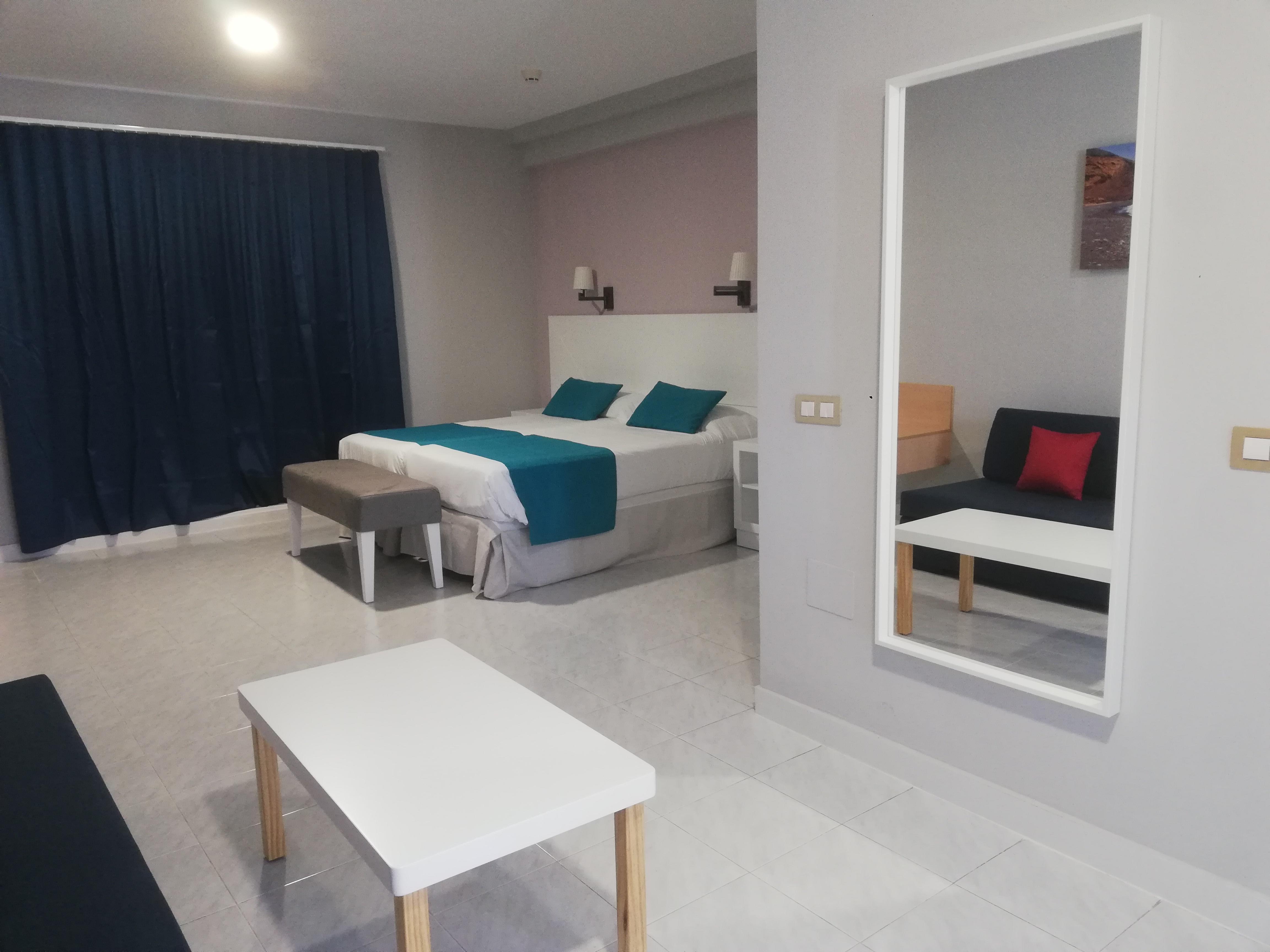 Apartamentos Oceano - Adults Only - Solo Adultos Costa Teguise Luaran gambar