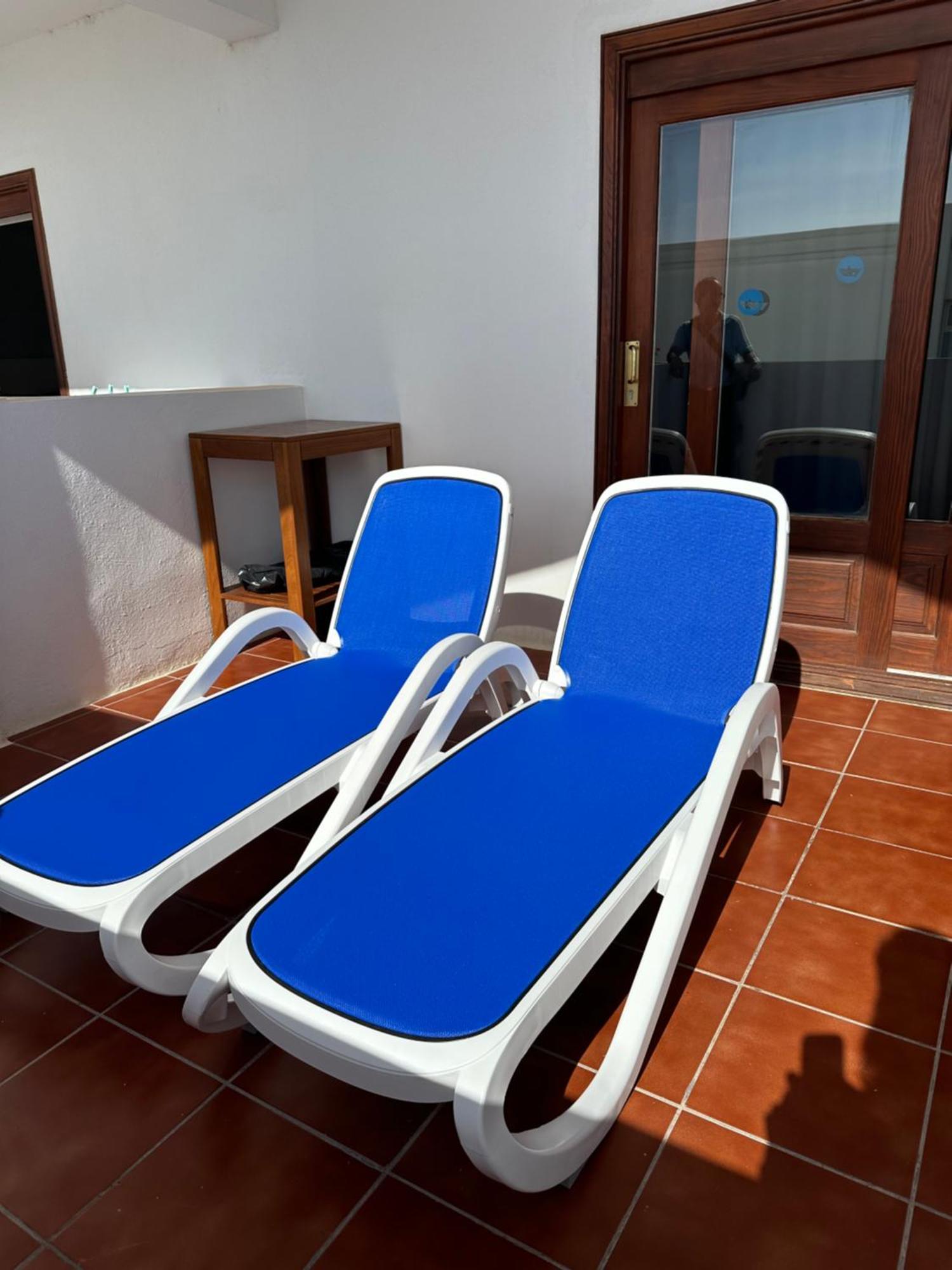 Apartamentos Oceano - Adults Only - Solo Adultos Costa Teguise Luaran gambar